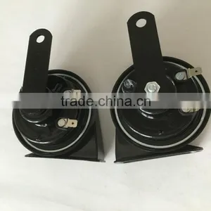 12V Klaxon Horn Car Speaker E-mark Approved FK-K85A thumbnail-4
