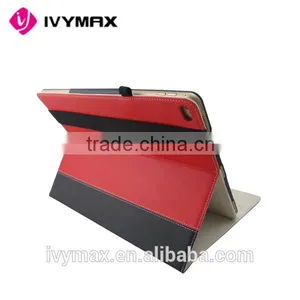 2016 Premium OEM PU Leather Stand Case Cover for Ipad Pro 12.9 Inch thumbnail-3