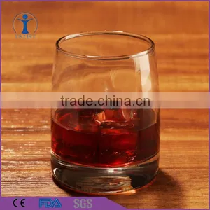 Lead-free Manufacture High Qualioty Dinner Drinking Glass Set/whisky Glass/ Tumnler Glass thumbnail-5