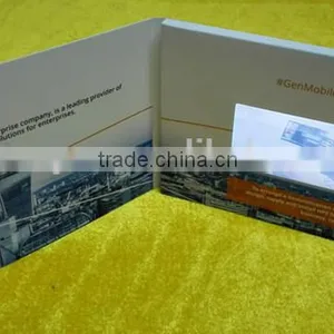 so Beautiful 7 Inch Video Card thumbnail-5