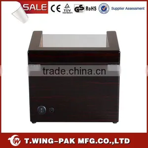 Luxury Automatic Watch Winder Box&case, Fashion and Elegant, Wood and Velvet, for Wholesale thumbnail-5