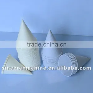 Paper Cone Machine for Water thumbnail-3