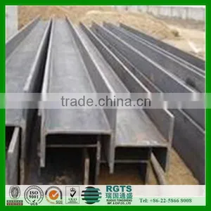 Q345B Steel h Beam Sizes thumbnail-2