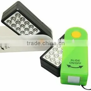 New Style Folding Led Work Light Hot Sell thumbnail-1