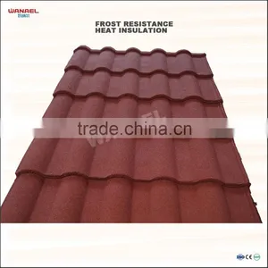 Wanael Milan Steel Roof Repairs thumbnail-2