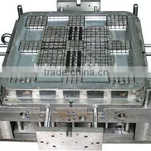Durable Pallet,steel Pallet,packing Pallet Mould thumbnail-1