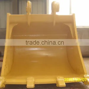 Excavator Bucket 12 thumbnail-1