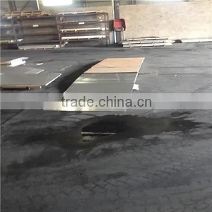 Wuxi 316L Stainless Steel Sheet thumbnail-5