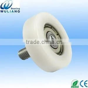 Specialized in Sliding Roller Sliding Cabinet and Wardrobe Wheel in China thumbnail-3