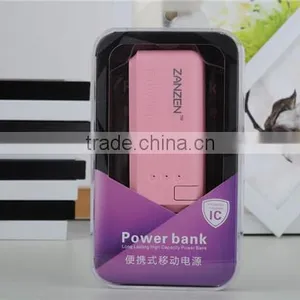 Colorful Travel Power Bank for Phones thumbnail-2