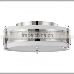 UL&CUL Listed Modern Design Hotel Ceiling Lamp C50409 thumbnail-1