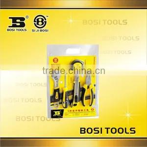 5pcs Screwdriver Set thumbnail-1