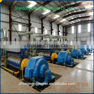 Good Quality Diesel Generaor Price thumbnail-2