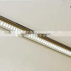 China Factory Best Hardwired Under Cabinet Lighting Led Display Cabinet Lighting thumbnail-3