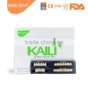 CE Certification Ceramic Dentures thumbnail-1