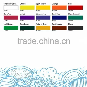 Gouache Paint 40 ml thumbnail-2
