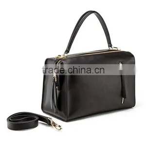 Hot Selling Ladies' Bag 2016 Latest Design Quality Guaranteed China Tote Bag thumbnail-2