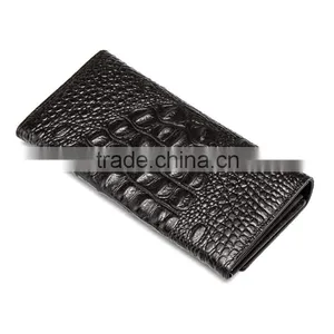 Manufacturers Top Selling Professional Quality Guaranteed Women Wallet Leather Purse thumbnail-2