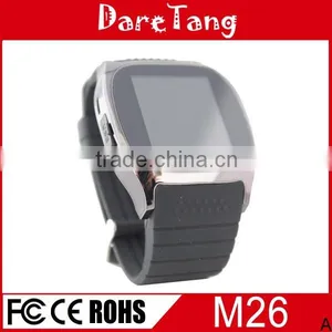 1.4" Touch Panel Bluetooth Headset Watch thumbnail-1
