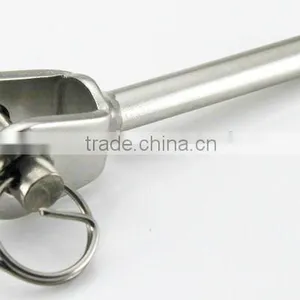 Welded Fork Terminal thumbnail-1