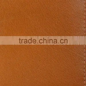 Brown Real Genuine Leather Wallet thumbnail-6