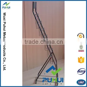 Top Seller Metal Wire Shelving Racks thumbnail-2