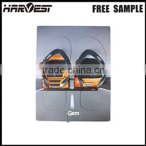 Promotional Flip Flop Cut Logo ,diet Slipper thumbnail-5