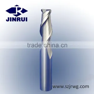2015 Hot JR164 Solid Carbide End Mill v Cutting thumbnail-5