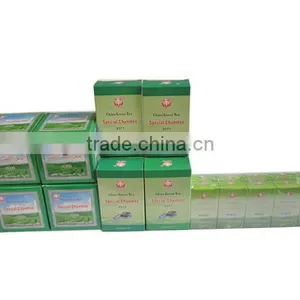 Hubei Chunmee Green Tea 9371 From Best Tea Garden thumbnail-3