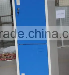 Metal 2 Door Locker ,KD Structure thumbnail-1