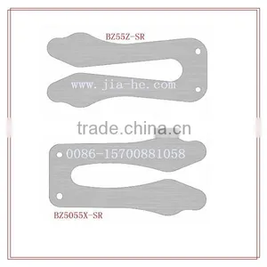 Bitzer Compressor Part Reed Valve System thumbnail-1