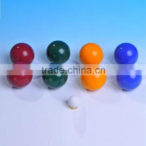 Outdoor Games Quality Bocce Ball Set thumbnail-1