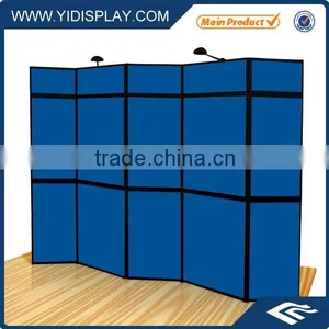 Folding Panel Display thumbnail-1