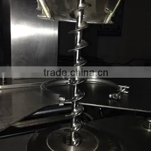 YB-420F Automatic Vertical Flour Packaging Machine thumbnail-4