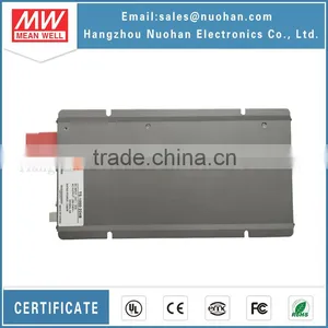 Mean Well TS-1000-224 1000W True Sine Wave Power Inverter 1kw thumbnail-2