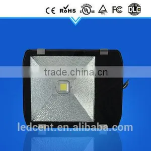 50000h Lifetime LED Flood Lighting With IP65 Outdoors thumbnail-1