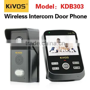 Home Surveillance Camera Door Peephole Camera Wireless Hidden Door Wireless Camera thumbnail-1