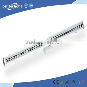 18W Black Eye LED Wall Washer Light Bar thumbnail-3