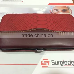 Red Manicure Kit thumbnail-1