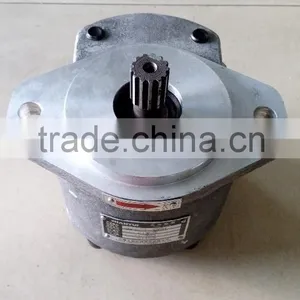 Sell Top Grade Quality Shantui Parts SD22 SD23 705-21-32051 Transmission Pump thumbnail-2