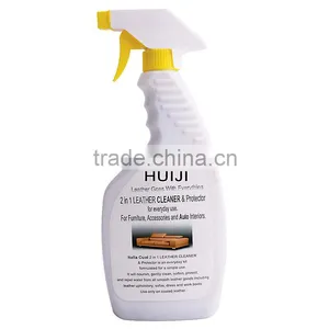 2 in 1 Leather Cleaner&Protector for Everyday Use thumbnail-1