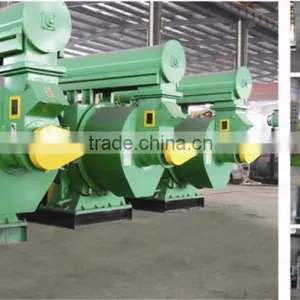 Wood Pellet Making Machine Price Wood Pellet Press Machine Wood Pellet Press thumbnail-4