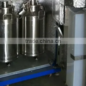 Factory Prices Coin, Bill, IC Card Operated Fresh Milk Vending Machines for Sale Automatically Quality Choice Most Popular thumbnail-3