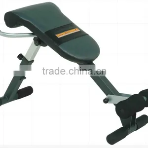 Abdominal Exercise Incline Sit Up Bench thumbnail-5