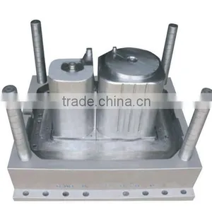 Plastic Injection Stool/Chair Mould /die/mold Shanghai thumbnail-1