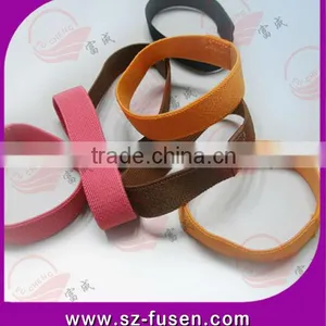 Low Price Hook and Loop Adjustable Book Strap thumbnail-5