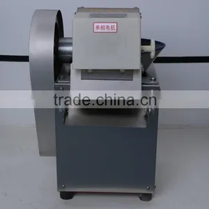 Hot Selling Commercial Industrial Vegetable Sliver Cutting Machine thumbnail-3