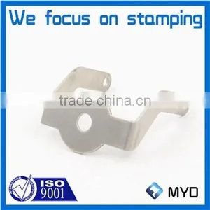 Steel Bracket for Led Light Mounting thumbnail-2