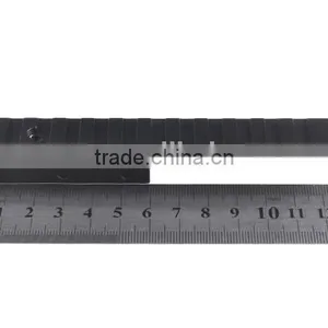 Rifle Scope 20MM Tactical Scope Mount thumbnail-5