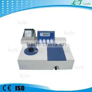 LT-V721 uv Visible 721 Spectrophotometer thumbnail-1